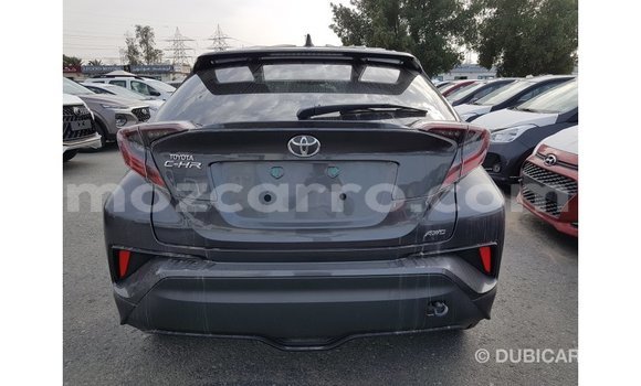 Comprar Importar Toyota C-HR De outros Carro em Import - Dubai em Cabo Delgado Comprar Importar Toyota C-HR De outros Carro em Import - Dubai em Cabo Delgado