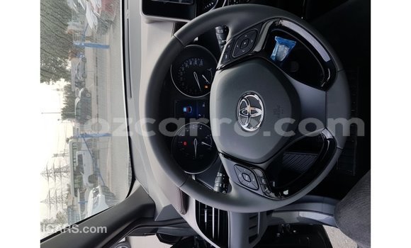 Comprar Importar Toyota C-HR De outros Carro em Import - Dubai em Cabo Delgado Comprar Importar Toyota C-HR De outros Carro em Import - Dubai em Cabo Delgado