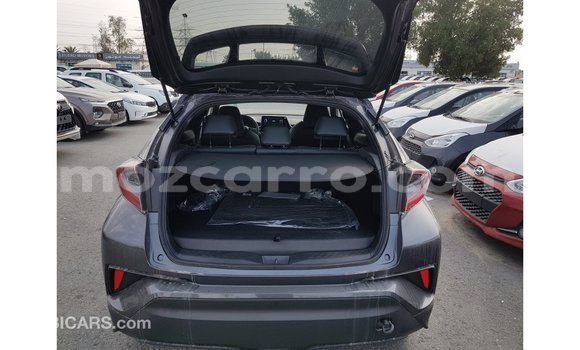 Comprar Importar Toyota C-HR De outros Carro em Import - Dubai em Cabo Delgado Comprar Importar Toyota C-HR De outros Carro em Import - Dubai em Cabo Delgado