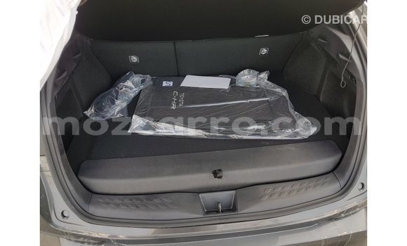 Comprar Importar Toyota C-HR De outros Carro em Import - Dubai em Cabo Delgado Comprar Importar Toyota C-HR De outros Carro em Import - Dubai em Cabo Delgado
