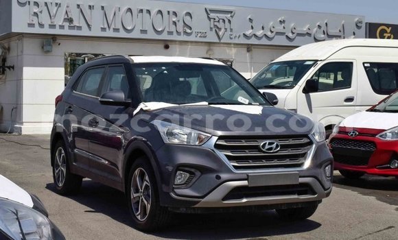 Comprar Importar Hyundai Creta De outros Carro em Import - Dubai em Cabo Delgado Comprar Importar Hyundai Creta De outros Carro em Import - Dubai em Cabo Delgado