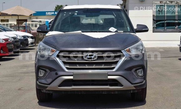 Comprar Importar Hyundai Creta De outros Carro em Import - Dubai em Cabo Delgado Comprar Importar Hyundai Creta De outros Carro em Import - Dubai em Cabo Delgado