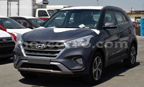 Comprar Importar Hyundai Creta De outros Carro em Import - Dubai em Cabo Delgado Comprar Importar Hyundai Creta De outros Carro em Import - Dubai em Cabo Delgado