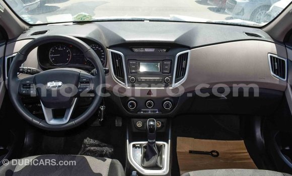 Comprar Importar Hyundai Creta De outros Carro em Import - Dubai em Cabo Delgado Comprar Importar Hyundai Creta De outros Carro em Import - Dubai em Cabo Delgado