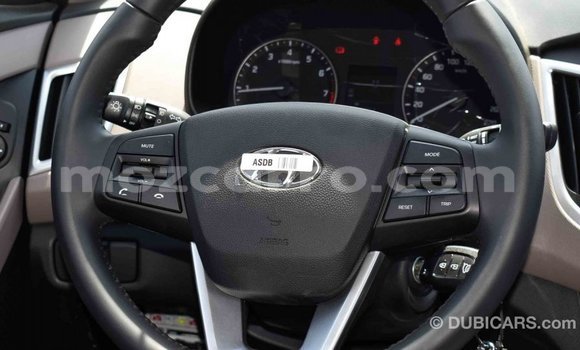 Comprar Importar Hyundai Creta De outros Carro em Import - Dubai em Cabo Delgado Comprar Importar Hyundai Creta De outros Carro em Import - Dubai em Cabo Delgado