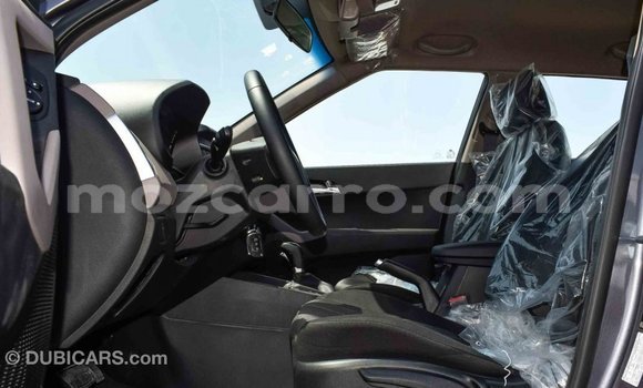 Comprar Importar Hyundai Creta De outros Carro em Import - Dubai em Cabo Delgado Comprar Importar Hyundai Creta De outros Carro em Import - Dubai em Cabo Delgado