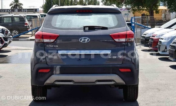 Comprar Importar Hyundai Creta De outros Carro em Import - Dubai em Cabo Delgado Comprar Importar Hyundai Creta De outros Carro em Import - Dubai em Cabo Delgado