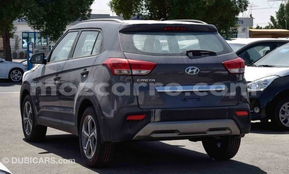 Comprar Importar Hyundai Creta De outros Carro em Import - Dubai em Cabo Delgado Comprar Importar Hyundai Creta De outros Carro em Import - Dubai em Cabo Delgado