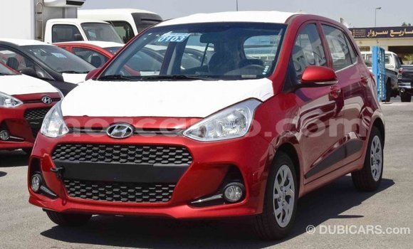 Comprar Importar Hyundai i10 Vermelho Carro em Import - Dubai em Cabo Delgado Comprar Importar Hyundai i10 Vermelho Carro em Import - Dubai em Cabo Delgado