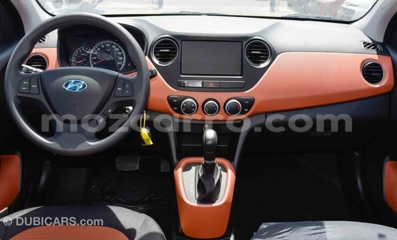 Comprar Importar Hyundai i10 Vermelho Carro em Import - Dubai em Cabo Delgado Comprar Importar Hyundai i10 Vermelho Carro em Import - Dubai em Cabo Delgado