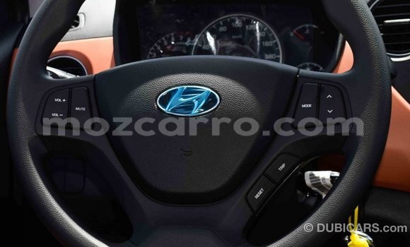 Comprar Importar Hyundai i10 Vermelho Carro em Import - Dubai em Cabo Delgado Comprar Importar Hyundai i10 Vermelho Carro em Import - Dubai em Cabo Delgado