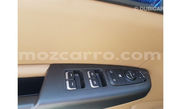 Comprar Importar Kia Sportage Branco Carro em Import - Dubai em Cabo Delgado Comprar Importar Kia Sportage Branco Carro em Import - Dubai em Cabo Delgado