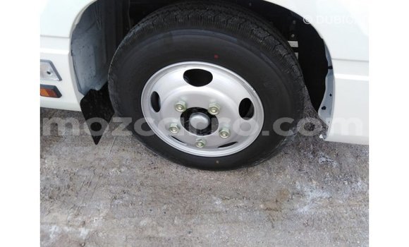 Tenga Imported Toyota Coaster Chena Mota in Import - Dubai in Cabo Delgado Tenga Imported Toyota Coaster Chena Mota in Import - Dubai in Cabo Delgado