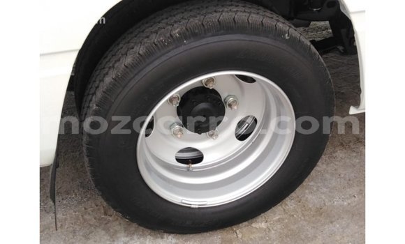 Tenga Imported Toyota Coaster Chena Mota in Import - Dubai in Cabo Delgado Tenga Imported Toyota Coaster Chena Mota in Import - Dubai in Cabo Delgado