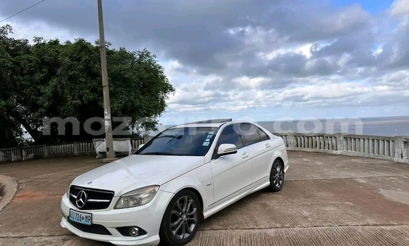 Cars for sale in mozambique - mozcarro