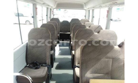 Tenga Imported Toyota Coaster Chena Mota in Import - Dubai in Cabo Delgado Tenga Imported Toyota Coaster Chena Mota in Import - Dubai in Cabo Delgado
