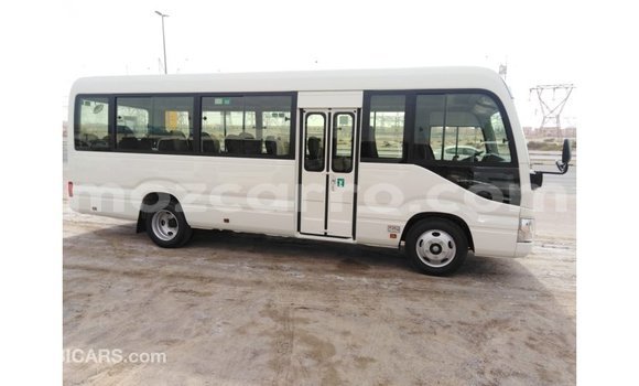 Tenga Imported Toyota Coaster Chena Mota in Import - Dubai in Cabo Delgado Tenga Imported Toyota Coaster Chena Mota in Import - Dubai in Cabo Delgado
