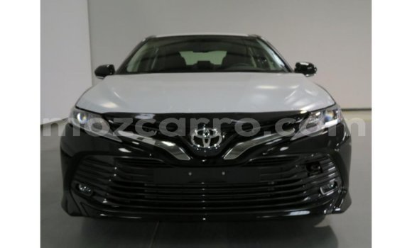 Comprar Importar Toyota Camry Preto Carro em Import - Dubai em Cabo Delgado Comprar Importar Toyota Camry Preto Carro em Import - Dubai em Cabo Delgado