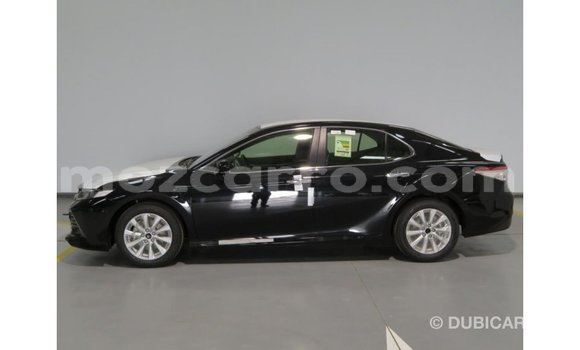 Comprar Importar Toyota Camry Preto Carro em Import - Dubai em Cabo Delgado Comprar Importar Toyota Camry Preto Carro em Import - Dubai em Cabo Delgado