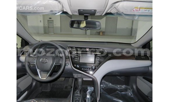 Comprar Importar Toyota Camry Preto Carro em Import - Dubai em Cabo Delgado Comprar Importar Toyota Camry Preto Carro em Import - Dubai em Cabo Delgado