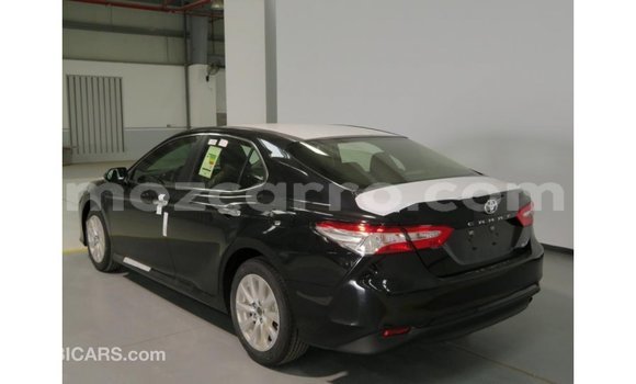 Comprar Importar Toyota Camry Preto Carro em Import - Dubai em Cabo Delgado Comprar Importar Toyota Camry Preto Carro em Import - Dubai em Cabo Delgado