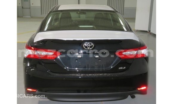 Comprar Importar Toyota Camry Preto Carro em Import - Dubai em Cabo Delgado Comprar Importar Toyota Camry Preto Carro em Import - Dubai em Cabo Delgado