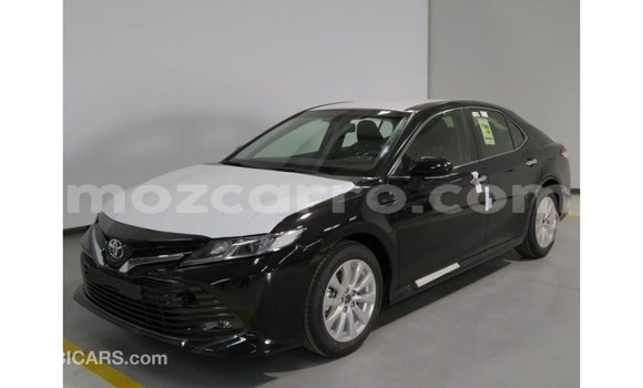 Comprar Importar Toyota Camry Preto Carro em Import - Dubai em Cabo Delgado Comprar Importar Toyota Camry Preto Carro em Import - Dubai em Cabo Delgado