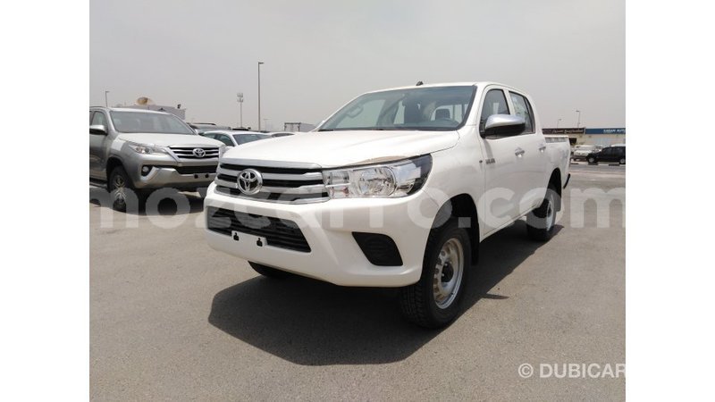 Big with watermark toyota hilux cabo delgado import dubai 6642