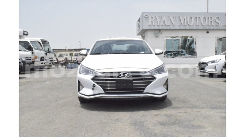 Big with watermark hyundai elantra cabo delgado import dubai 6643