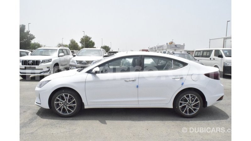 Big with watermark hyundai elantra cabo delgado import dubai 6643