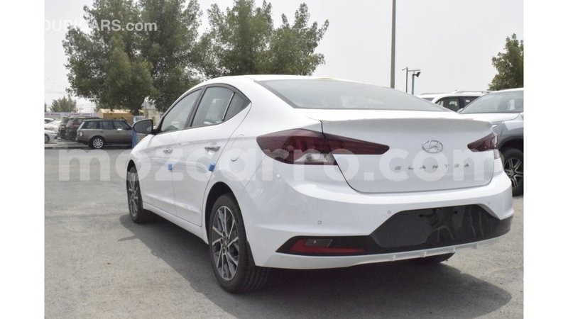 Big with watermark hyundai elantra cabo delgado import dubai 6643