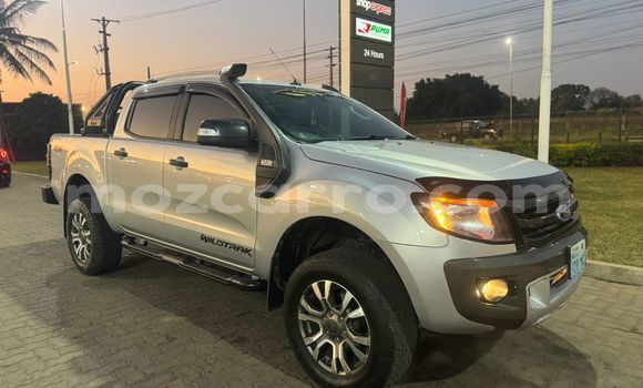 Cars for sale in mozambique - mozcarro