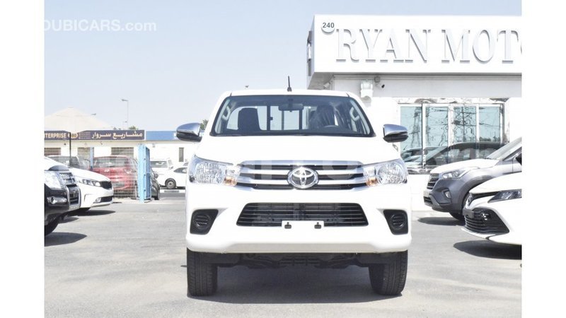 Big with watermark toyota hilux cabo delgado import dubai 6648