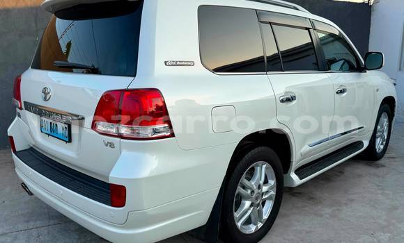 Cars for sale in mozambique - mozcarro