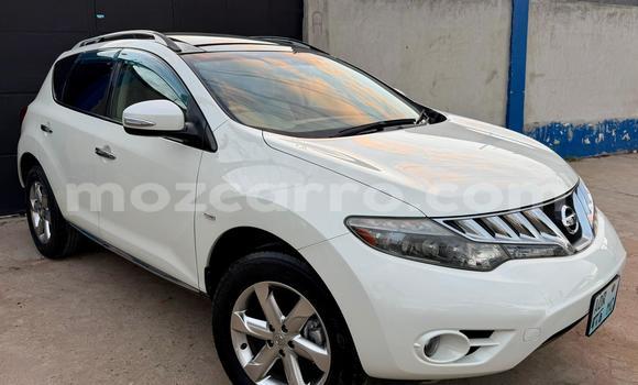 Cars for sale in mozambique - mozcarro