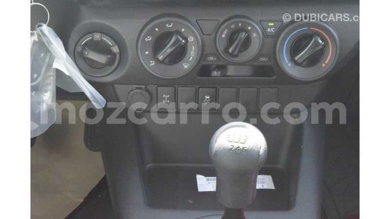 Big with watermark toyota hilux cabo delgado import dubai 6648