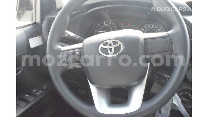 Big with watermark toyota hilux cabo delgado import dubai 6648