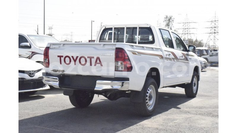 Big with watermark toyota hilux cabo delgado import dubai 6648