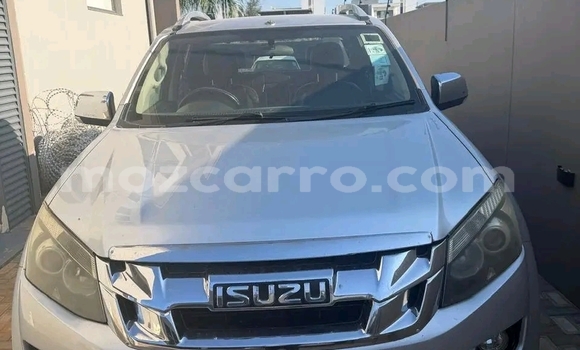 Motokari kutengeswa mukati mozambique - mozcarro