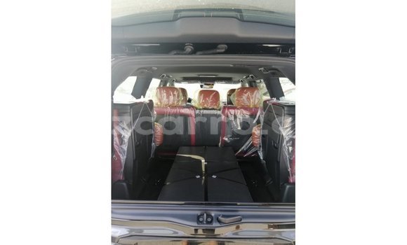 Comprar Importar Lexus LX Preto Carro em Import - Dubai em Cabo Delgado Comprar Importar Lexus LX Preto Carro em Import - Dubai em Cabo Delgado