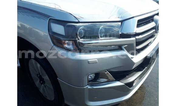 Comprar Importar Toyota Land Cruiser De outros Carro em Import - Dubai em Cabo Delgado Comprar Importar Toyota Land Cruiser De outros Carro em Import - Dubai em Cabo Delgado