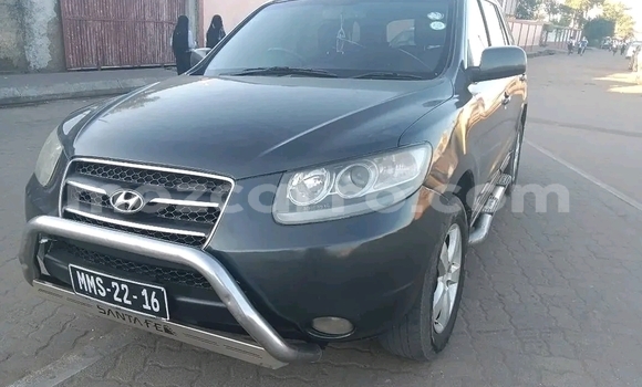 Cars for sale in mozambique - mozcarro