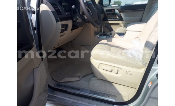 Comprar Importar Toyota Land Cruiser De outros Carro em Import - Dubai em Cabo Delgado Comprar Importar Toyota Land Cruiser De outros Carro em Import - Dubai em Cabo Delgado