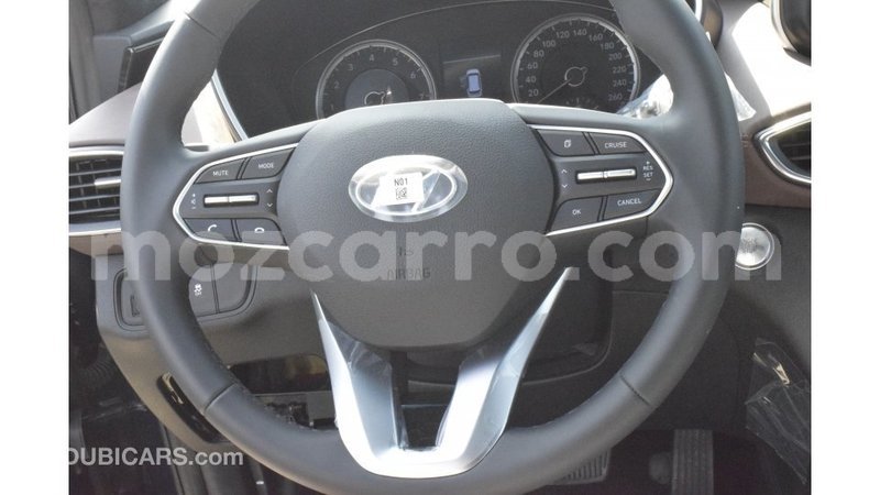 Big with watermark hyundai santa fe cabo delgado import dubai 6656