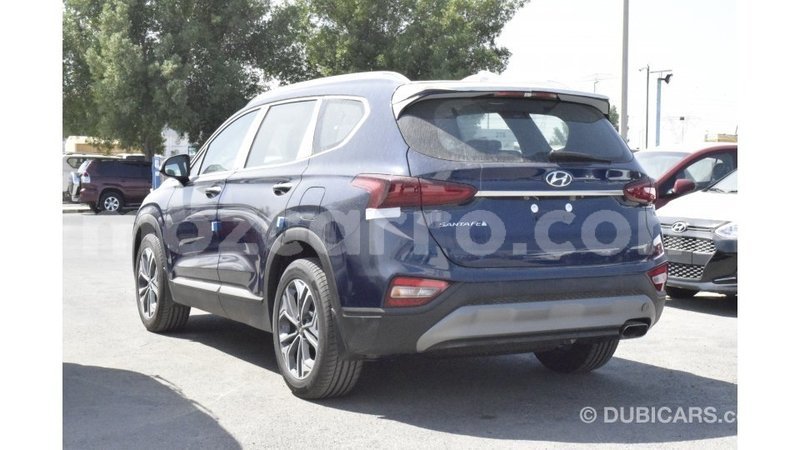 Big with watermark hyundai santa fe cabo delgado import dubai 6656