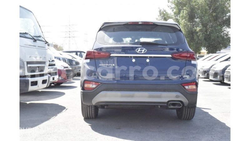 Big with watermark hyundai santa fe cabo delgado import dubai 6656