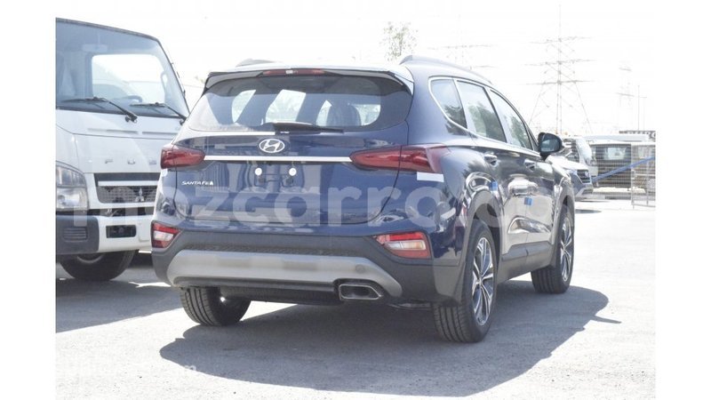 Big with watermark hyundai santa fe cabo delgado import dubai 6656