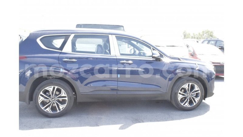 Big with watermark hyundai santa fe cabo delgado import dubai 6656