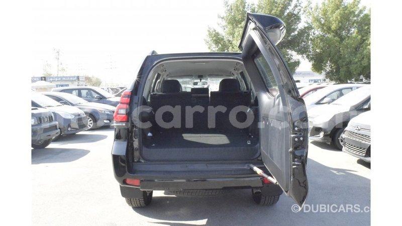 Big with watermark toyota prado cabo delgado import dubai 6657