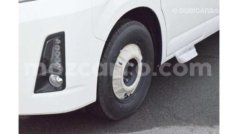 Big with watermark toyota hiace cabo delgado import dubai 6658